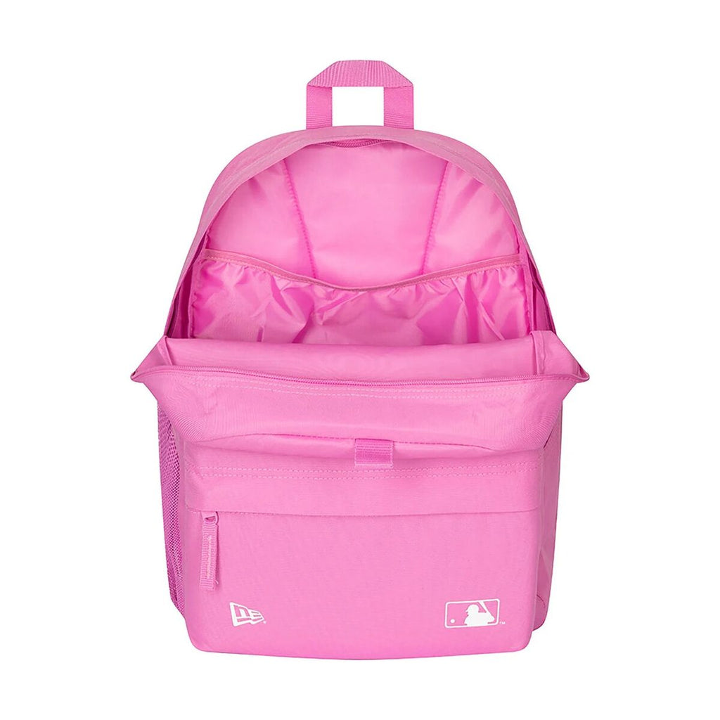 Schulrucksack New Era STADIUM 60357026 Rosa – LuxeStyle Schweiz
