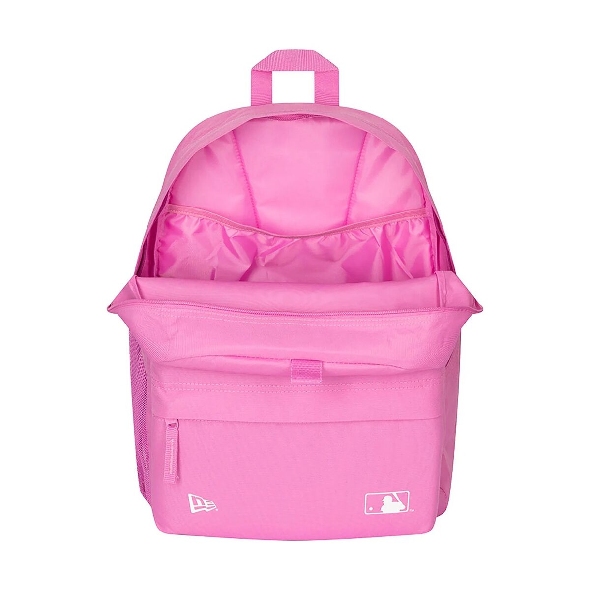 Schulrucksack New Era STADIUM 60357026 Rosa – LuxeStyle Schweiz