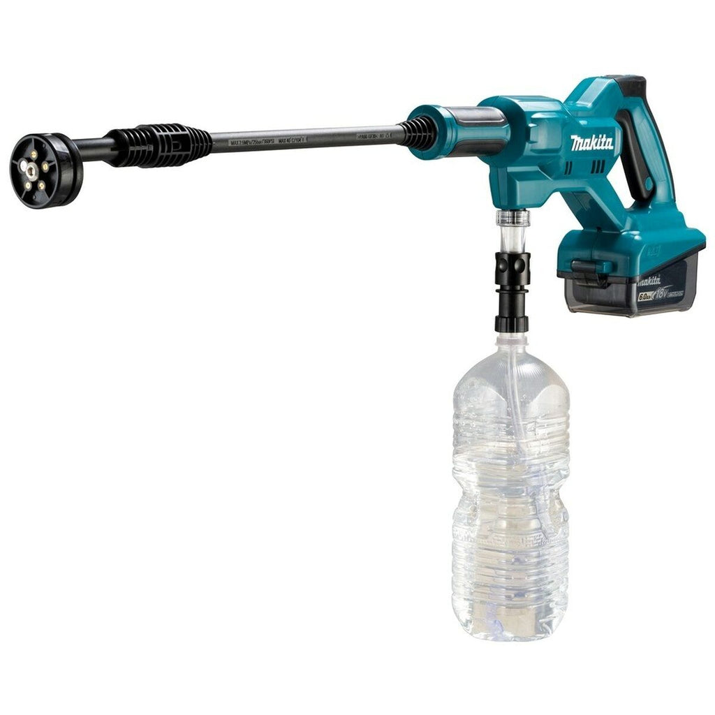 Hydroreiniger Makita DHW180Z