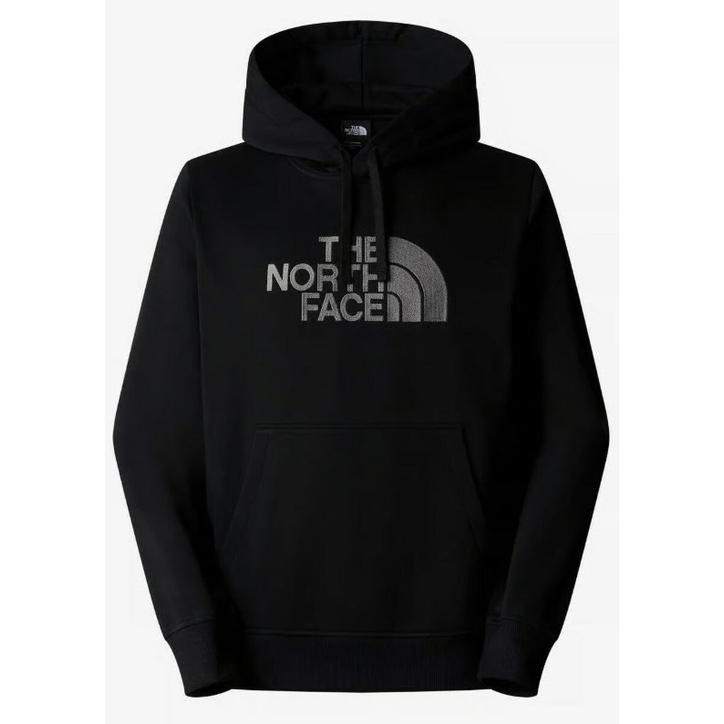 Herren Sweater mit Kapuze The North Face M DREW PEAK PULLOVER HOODIE – LuxeStyle Schweiz