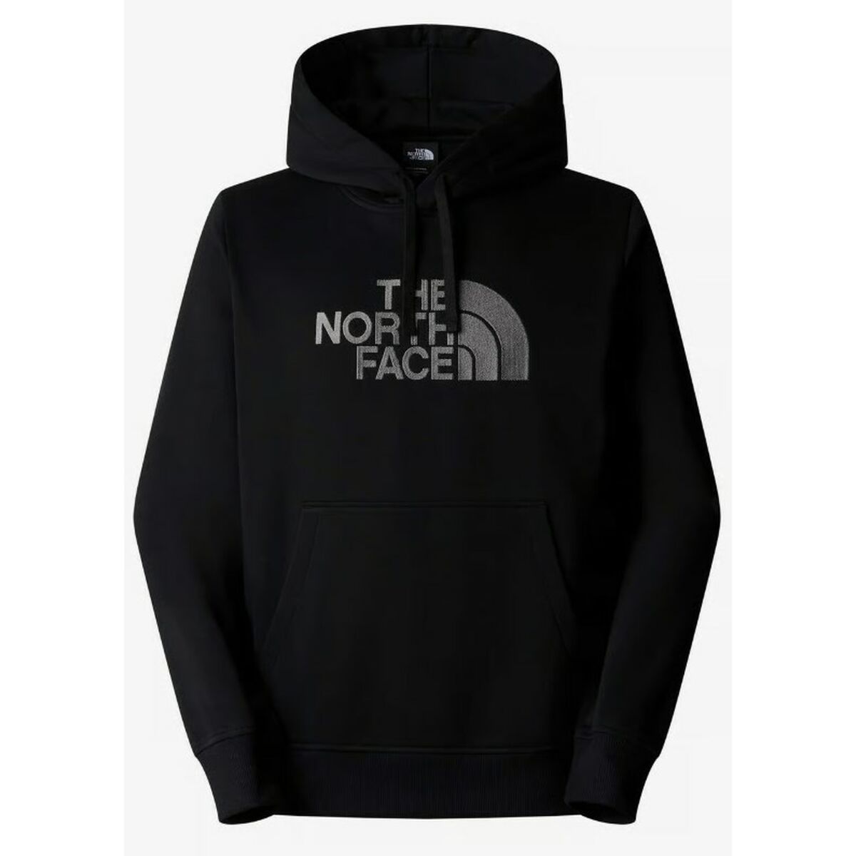 Herren Sweater mit Kapuze The North Face M DREW PEAK PULLOVER HOODIE – LuxeStyle Schweiz