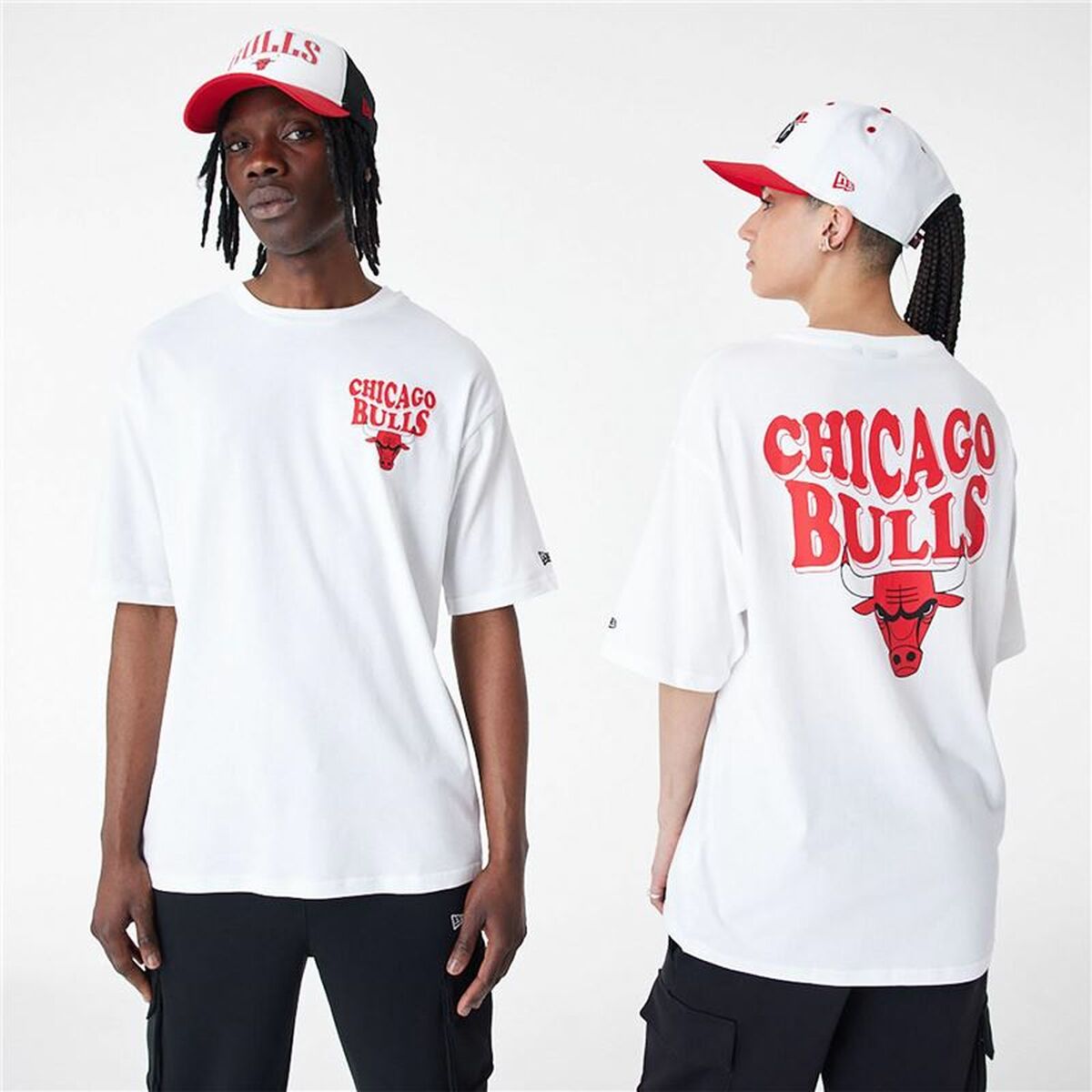 Weisses Herren T-Shirt: Zeig deinen individuellen Style.