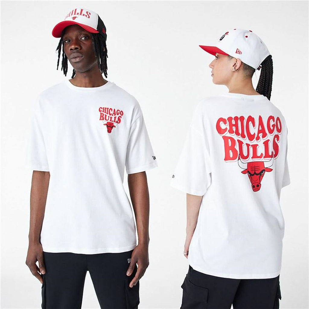 Weißes Herren T-Shirt – Klassisch, bequem & vielseitig – Ansicht 3
