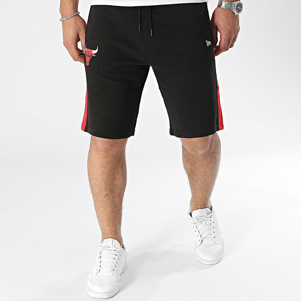 Herren-Sportshorts New Era NBA MESH PANEL OS SHORTS CHIBUL 60435477 – LuxeStyle Schweiz