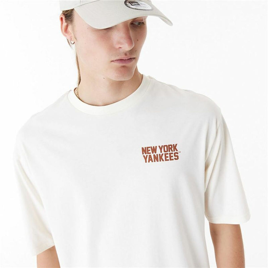 Weisses Herren T-Shirt: Dein Statement für jeden Tag.
