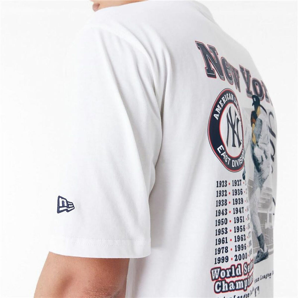 Weisses Herren T-Shirt: Dein sportlicher Look für jeden Tag.