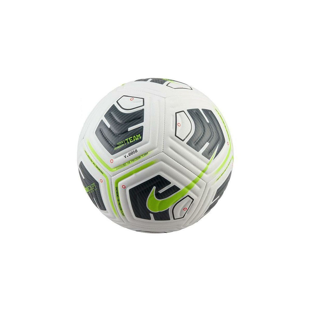 Fussball Nike ACADEMY TEAM 24 Weiß