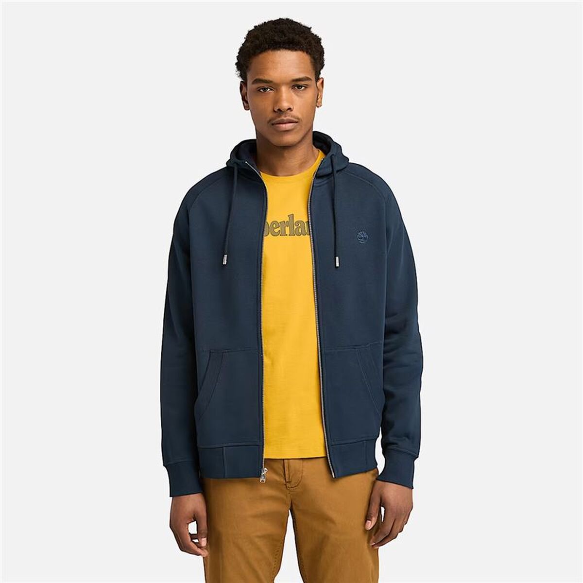 Jacke Timberland Exeter River