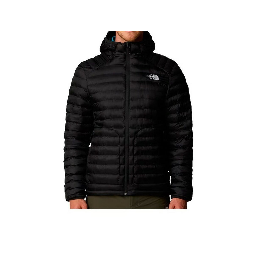 Sport Hoodie Synthetik – Dein leichter Wetterschutz – Ansicht 5