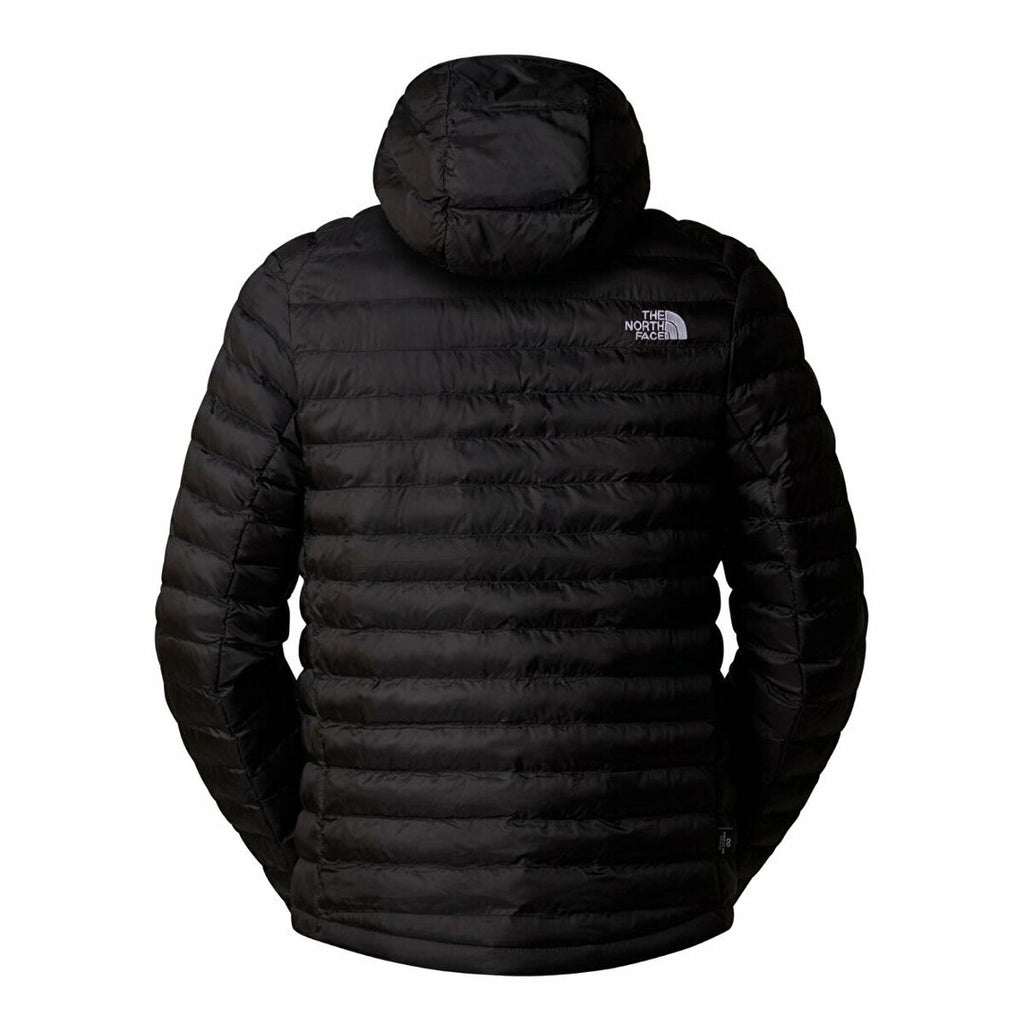 Sport Hoodie Synthetik – Dein leichter Wetterschutz – Ansicht 4