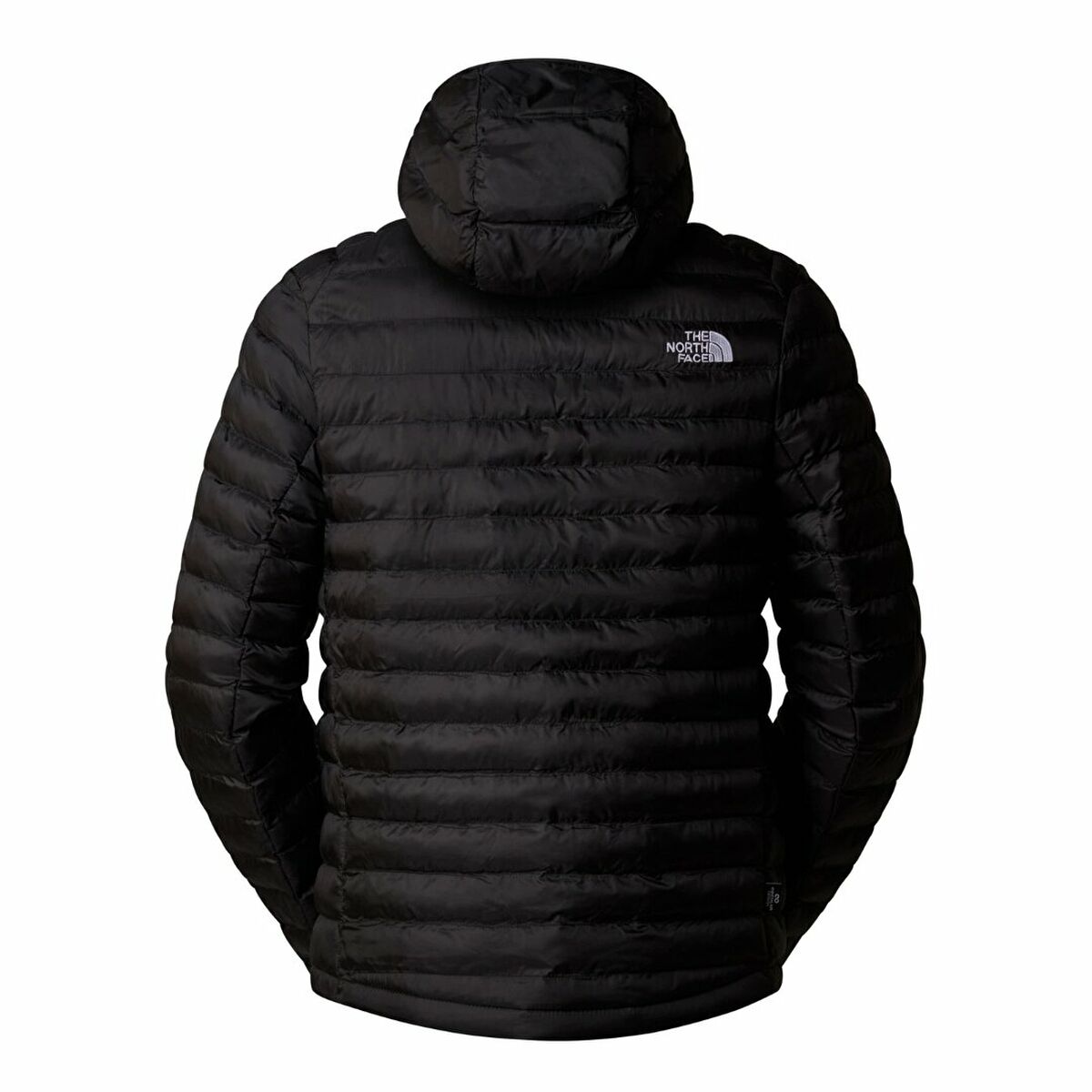 Sport Hoodie Synthetik – Dein leichter Wetterschutz – Ansicht 4