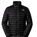 Sportjacke The North Face HUILA SYNTHETIC JACKET NF0A85AE4GZ1 Schwarz