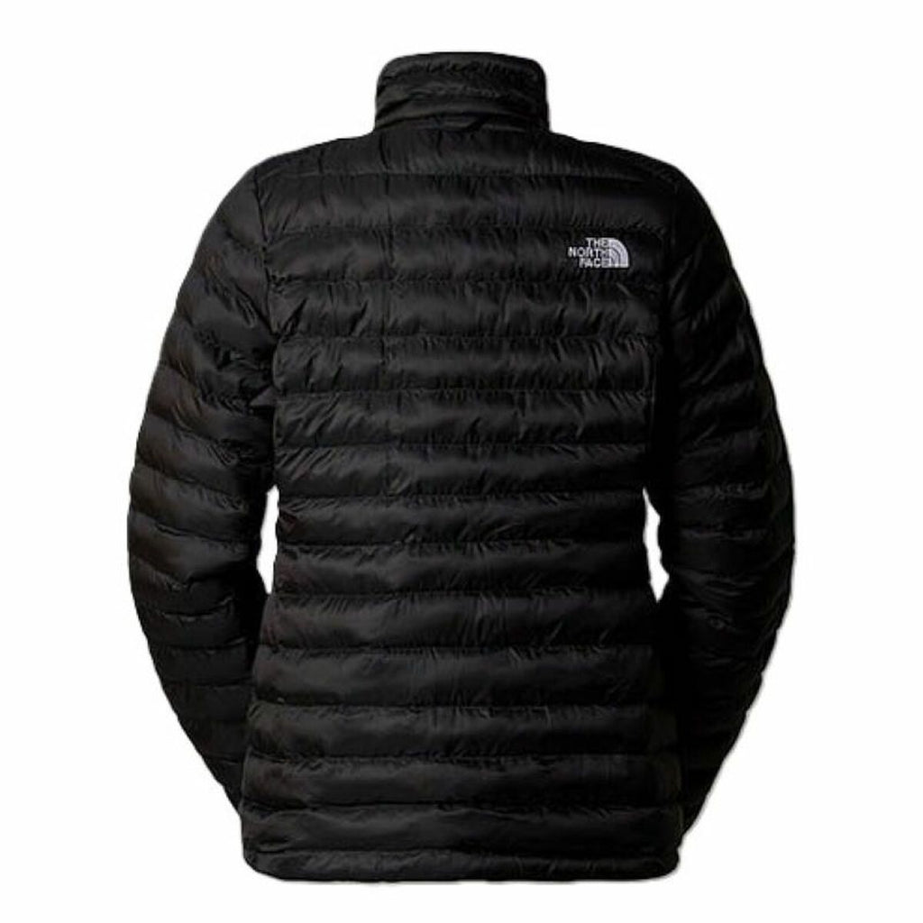 Windjacke The North Face Huila Synthetic Jacket NF0A85AG4GZ1 Schwarz