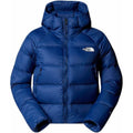 Damen Daunenjacke Blau – Leicht & warm für jeden Tag