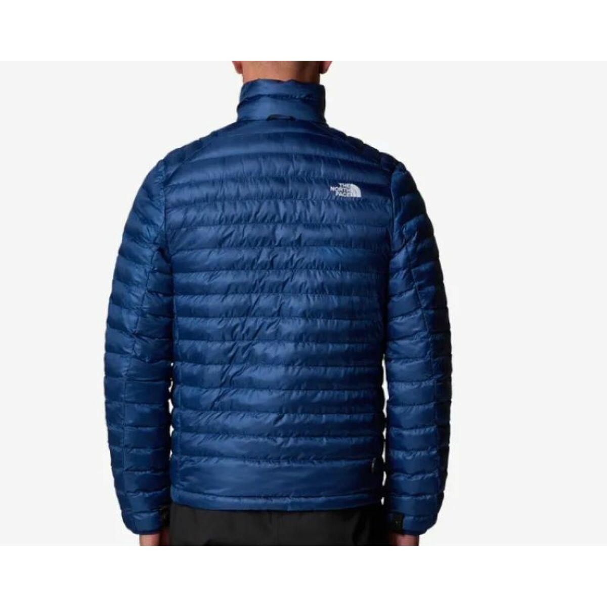 Sportjacke The North Face Huila Synthetic Jacket NF0A85AED1R1 Blau