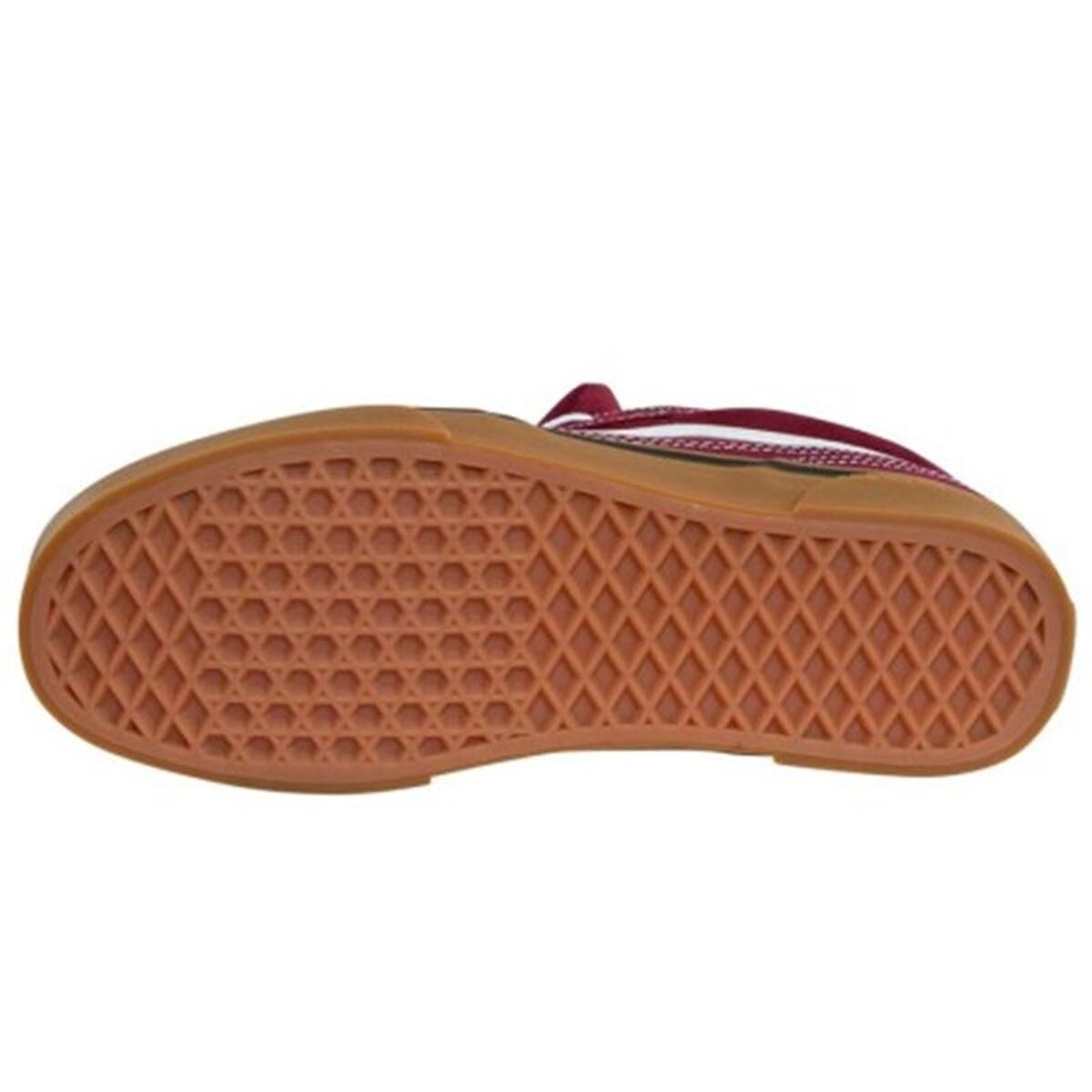 Roter Herren-Sneaker: Dein Statement für Style & Komfort!