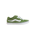 Grüne Herren Sneaker: Setze ein Statement mit deinem Style