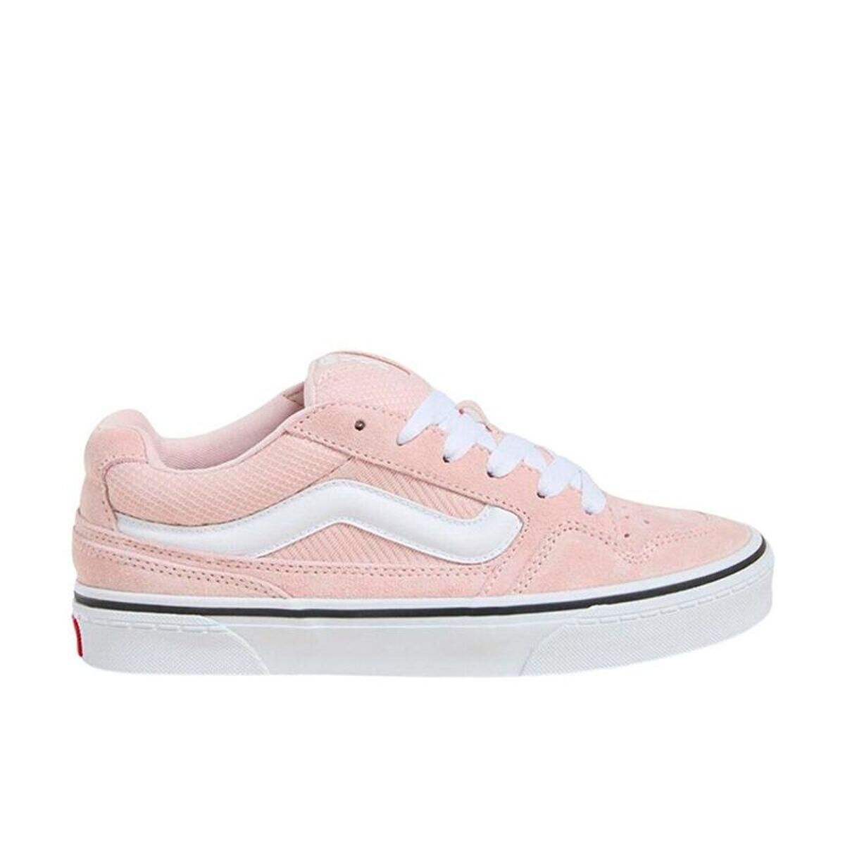 Dein bequemer Damen-Sneaker Beige: Stilvoll durch den Tag!
