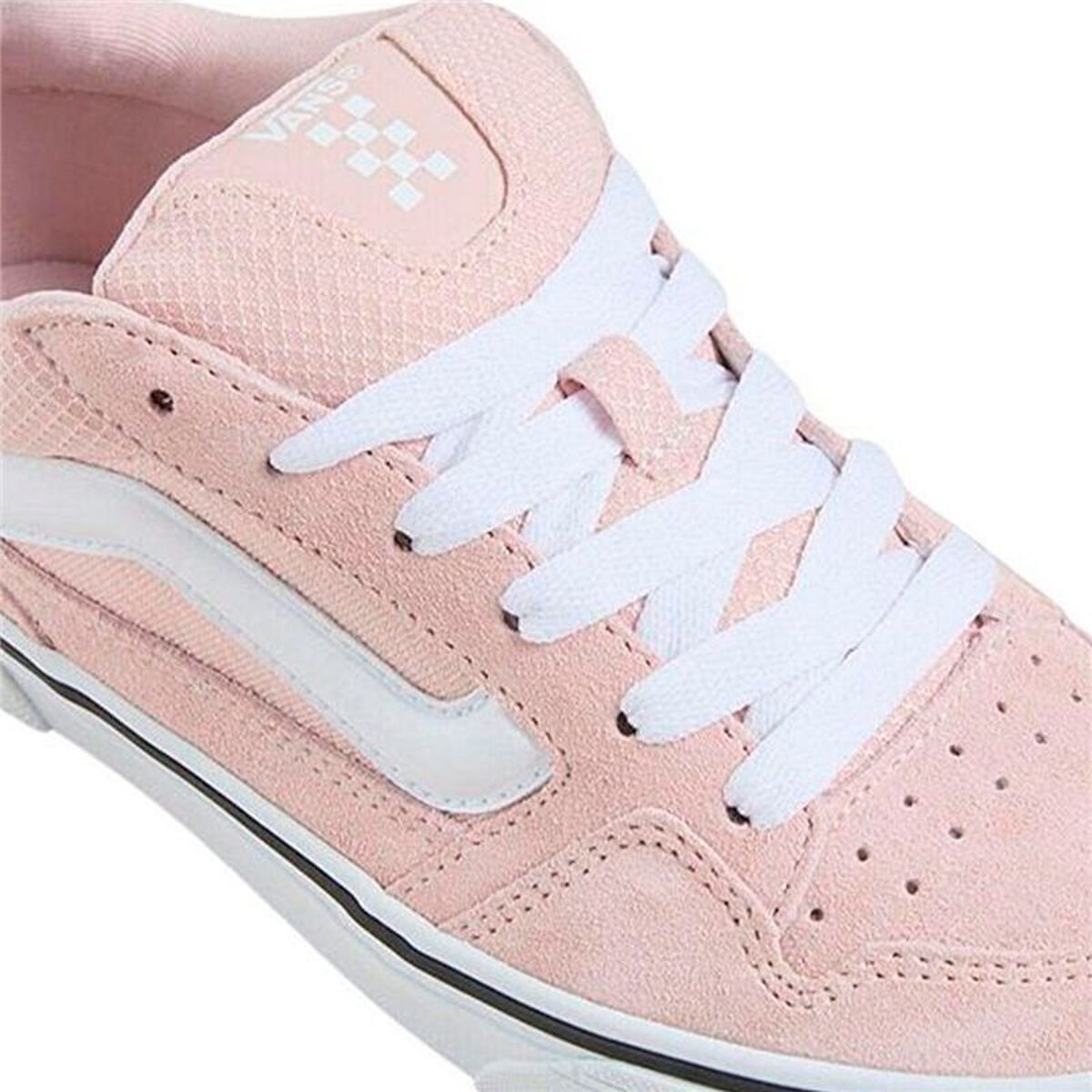 Dein bequemer Damen-Sneaker Beige: Stilvoll durch den Tag!
