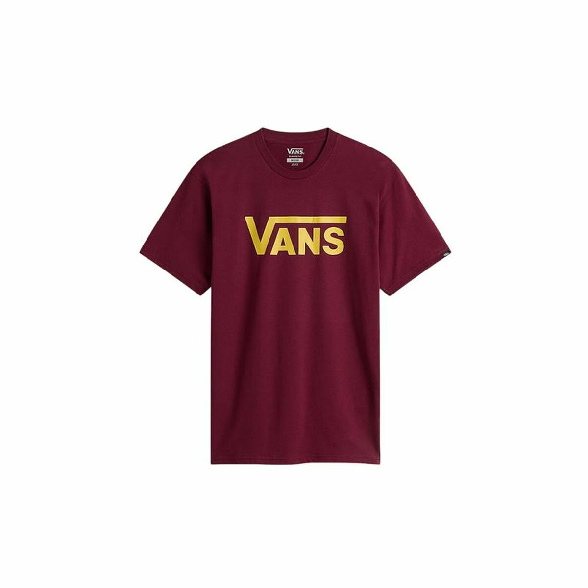 Herren-T-Shirt «Vans» Classic
