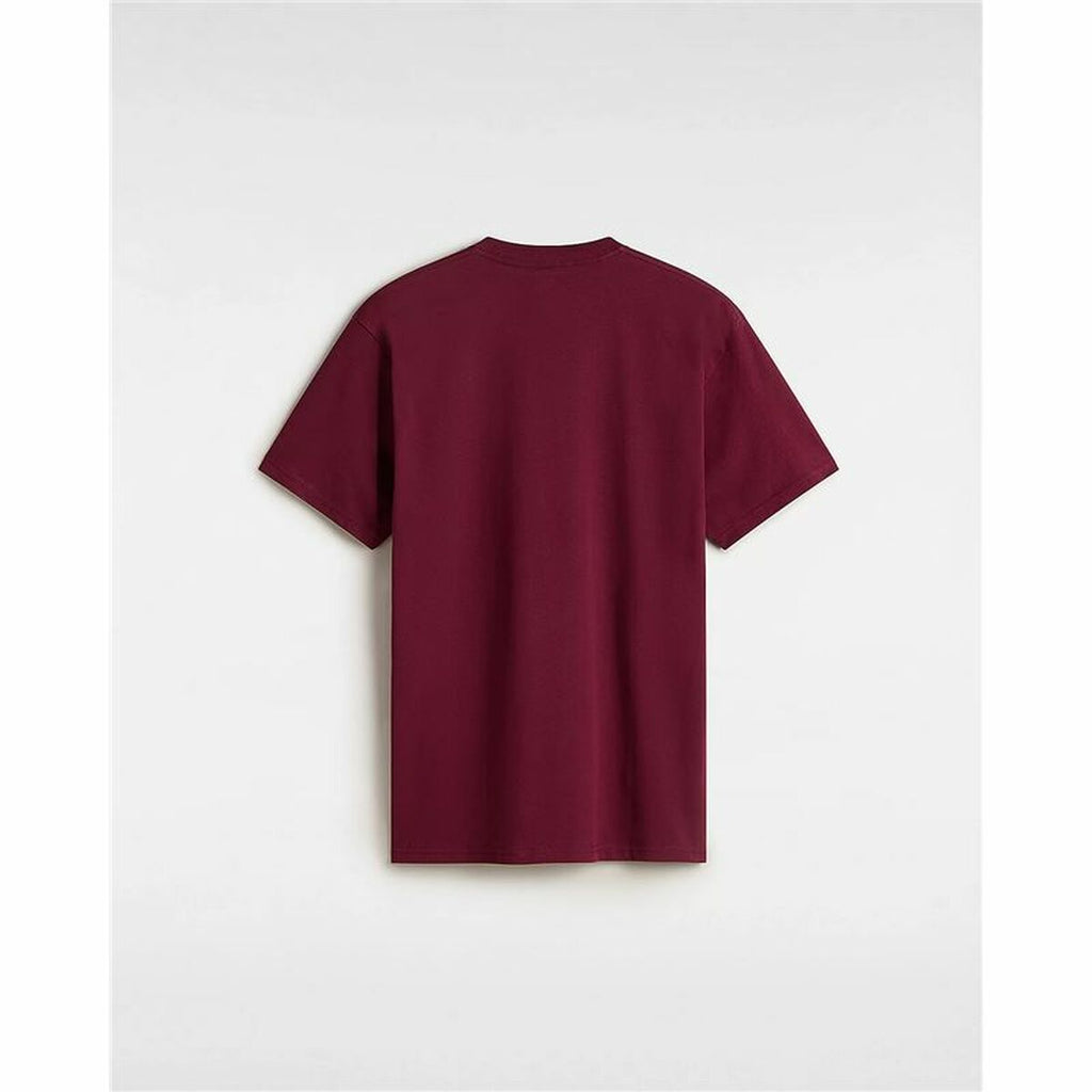 Herren-T-Shirt «Vans» Classic
