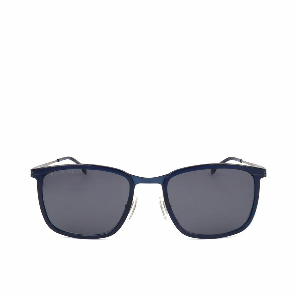 Unisex-Sonnenbrille Hugo Boss 1243/S Ø 55 mm
