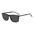 Herrensonnenbrille Hugo Boss HG 1374_S Schwarz