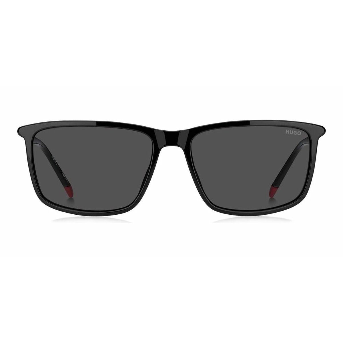 Herrensonnenbrille Hugo Boss HG 1374_S Schwarz