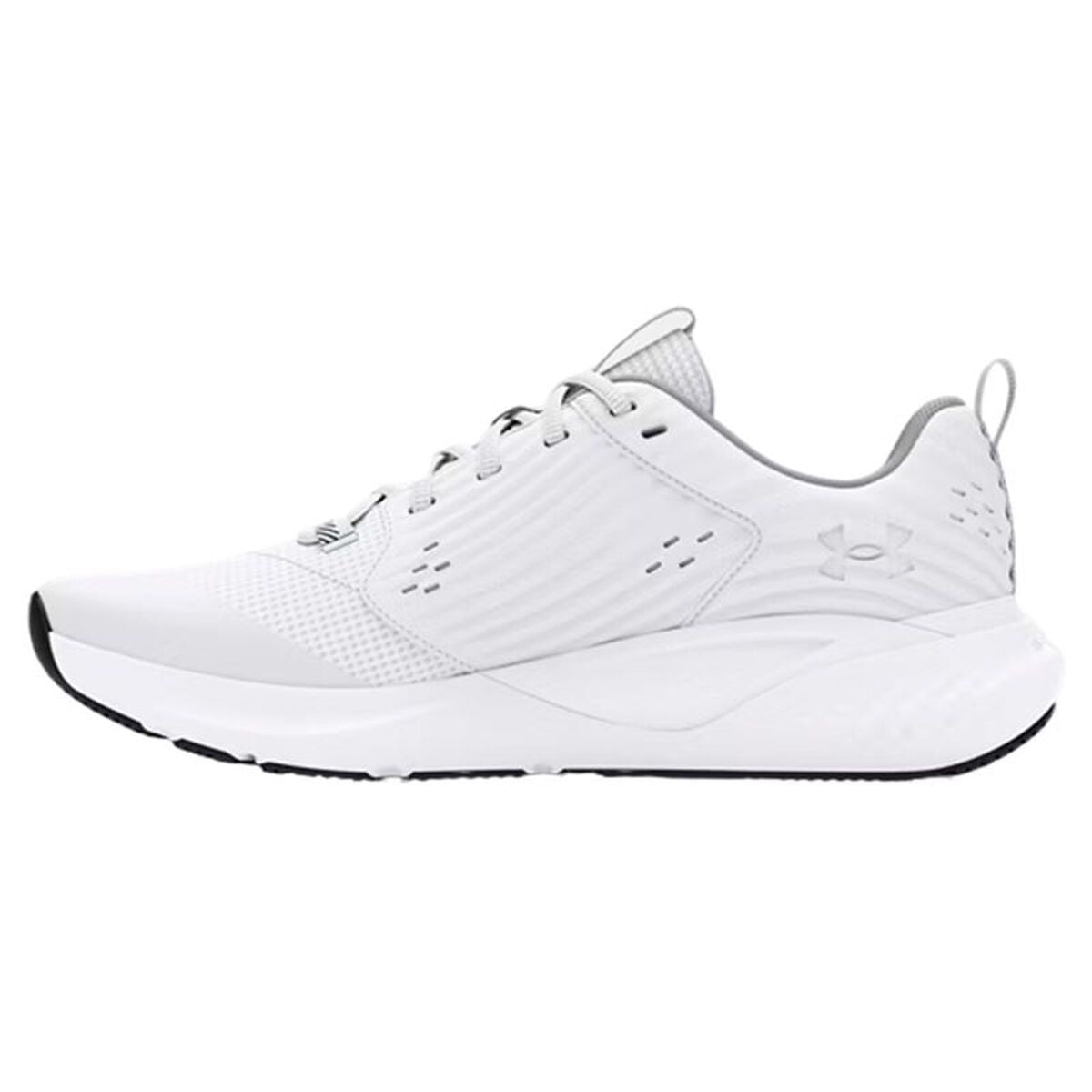 Turnschuhe Under Armour Charged Commit Damen Fitness