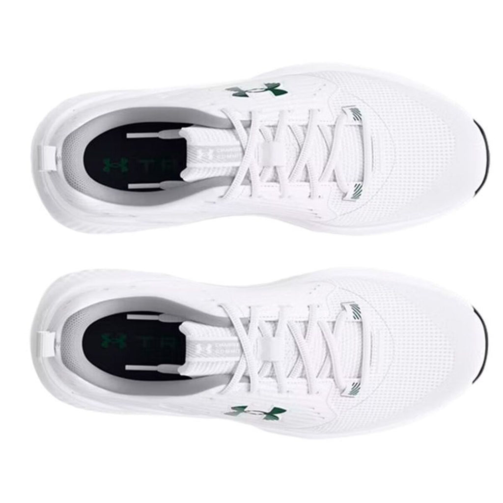 Turnschuhe Under Armour Charged Commit Damen Fitness