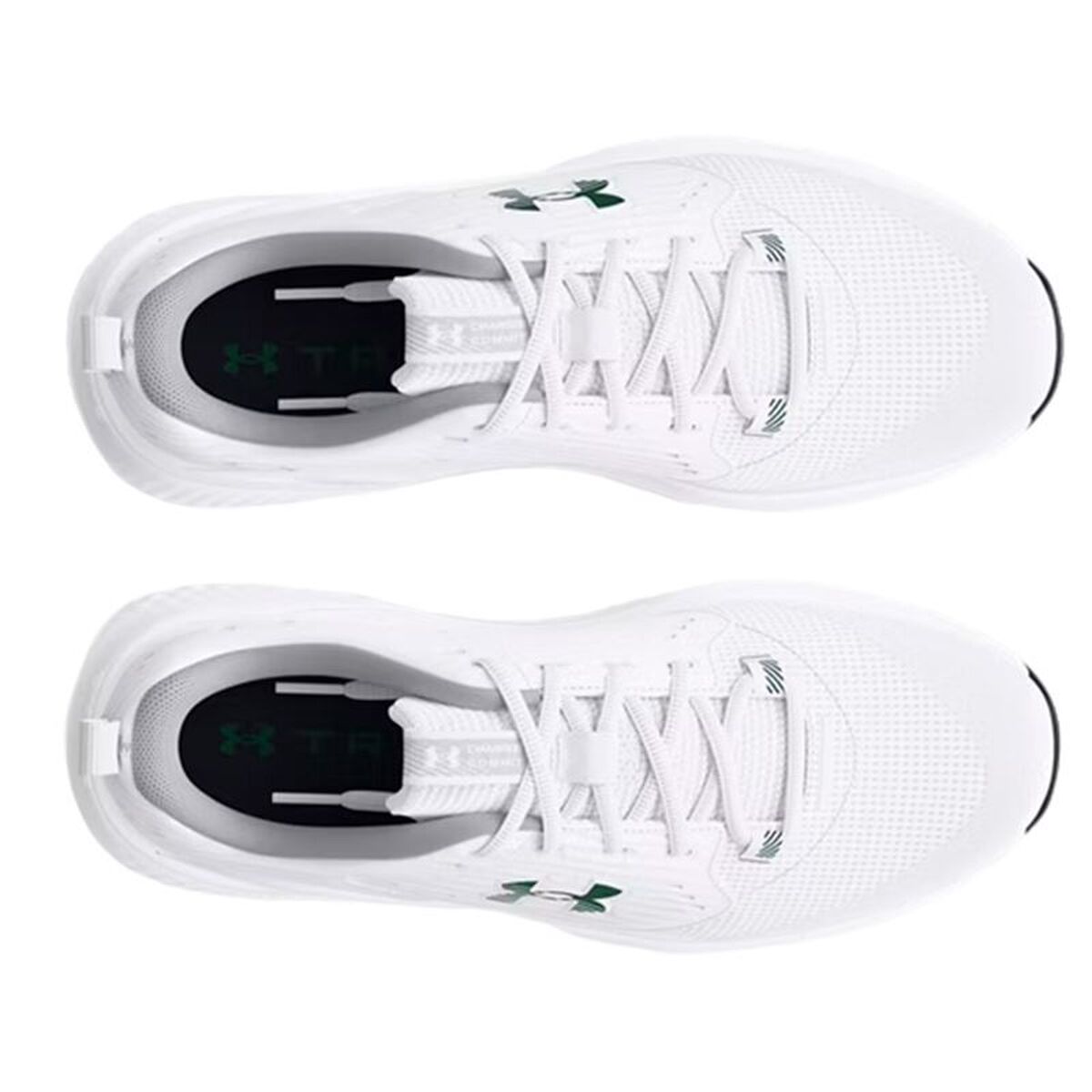 Turnschuhe Under Armour Charged Commit Damen Fitness