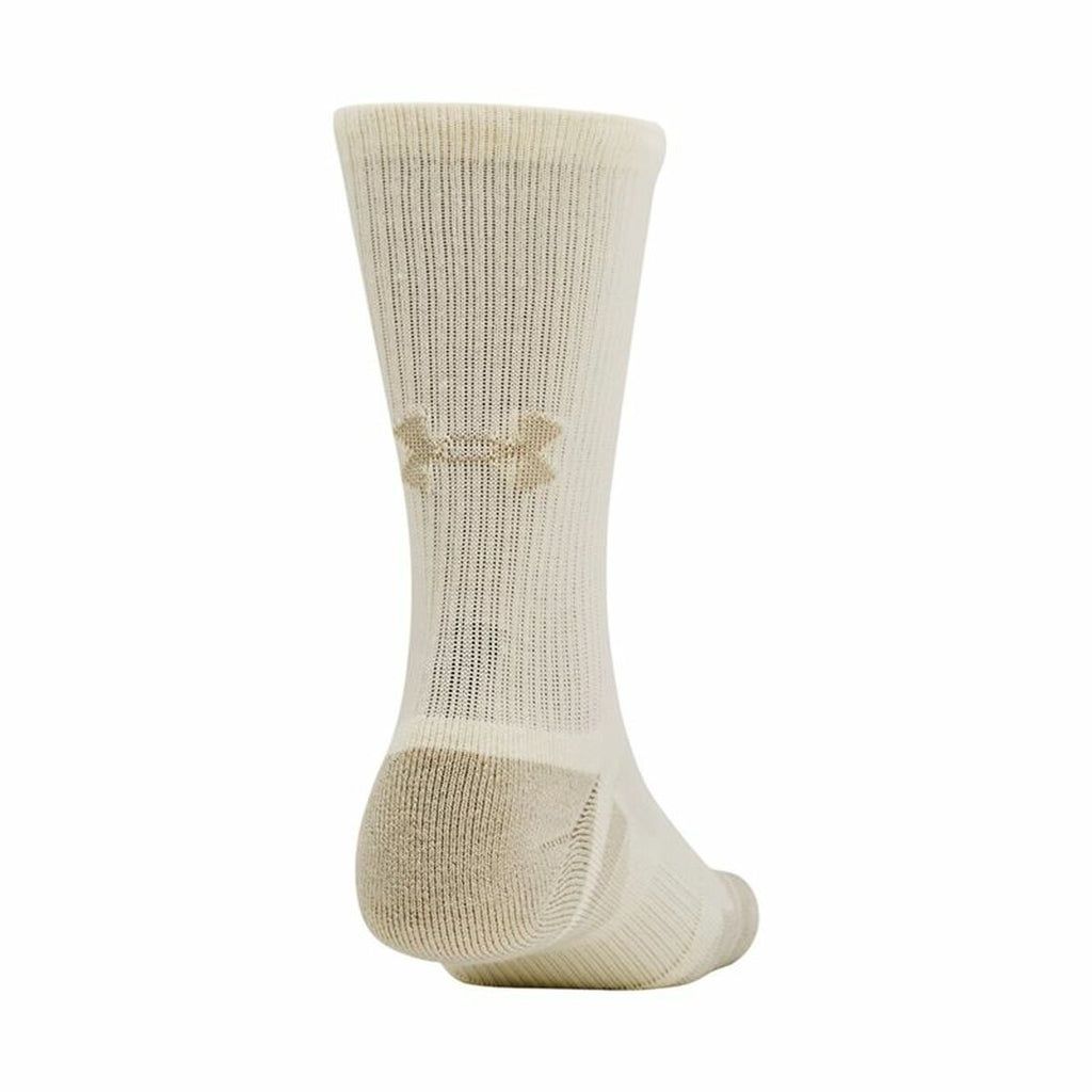 Socken Under Armour Performance Braun 36-41 Fitness 3 Stücke – LuxeStyle Schweiz