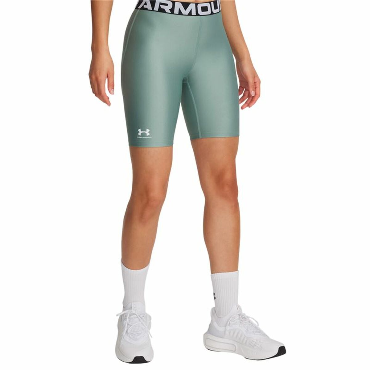 Sportliche Herren-Strumpfhosen Under Armour Hg 8In Fitness – LuxeStyle Schweiz