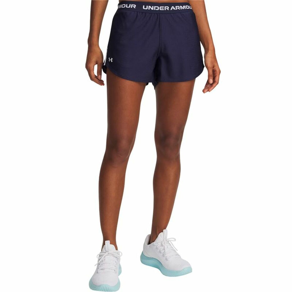 Damen-Sportshorts Under Armour Tech Fitness – LuxeStyle Schweiz