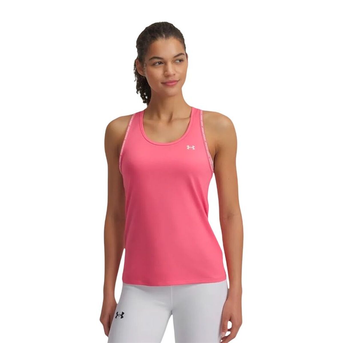 Rosa Tank Tops: Kühl & Frei für dein intensives Workout