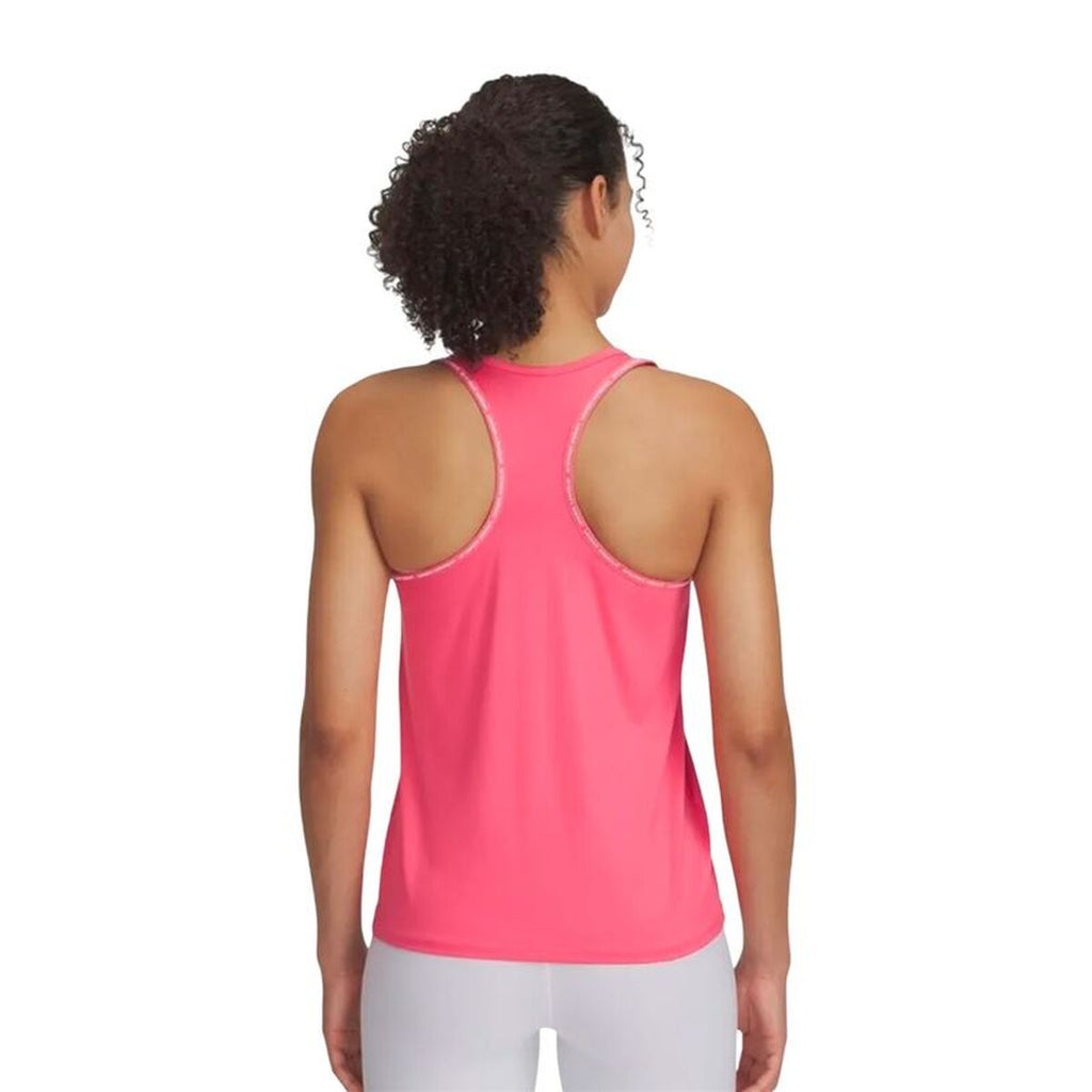 Rosa Tank Tops: Kühl & Frei für dein intensives Workout – Ansicht 5