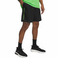 Herren-Sportshorts Under Armour Tech Schwarz Fitness – LuxeStyle Schweiz