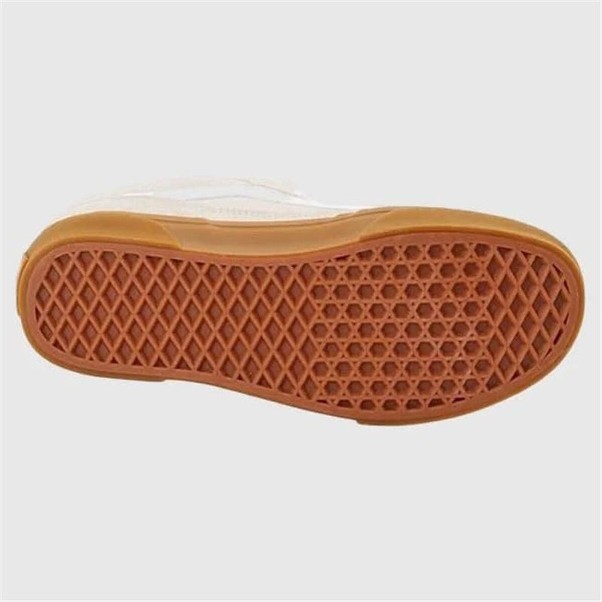 Beige Damen-Sneaker: Dein vielseitiger Begleiter für Komfort!