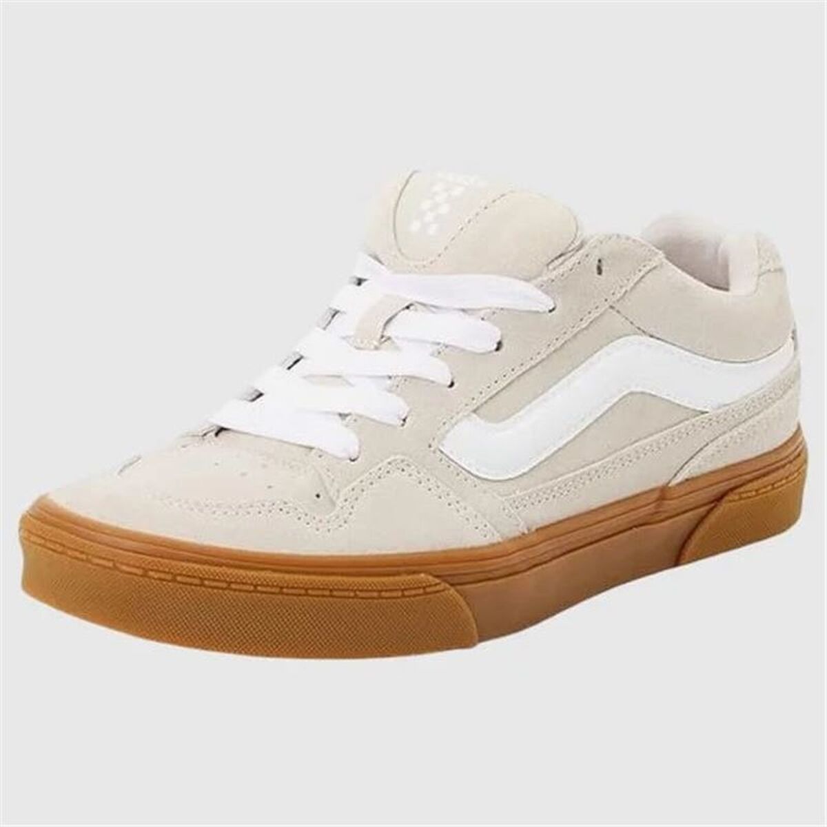 Beige Damen-Sneaker: Dein vielseitiger Begleiter für Komfort!