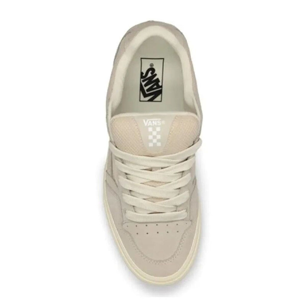 Beige Herren Sneaker: Dein lässiger Style für jeden Anlass – Ansicht 3