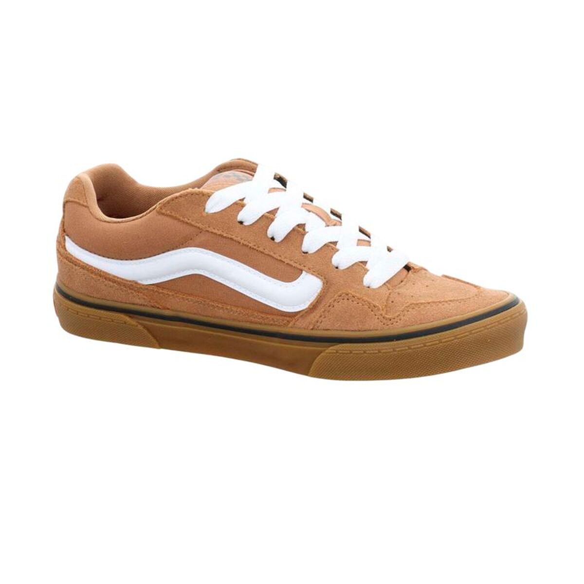 Herren Sneaker Hellbraun: Dein Komfort-Style für jeden Tag