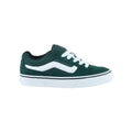 Grüner Damen-Sneaker: Frischer Style für jeden Tag!
