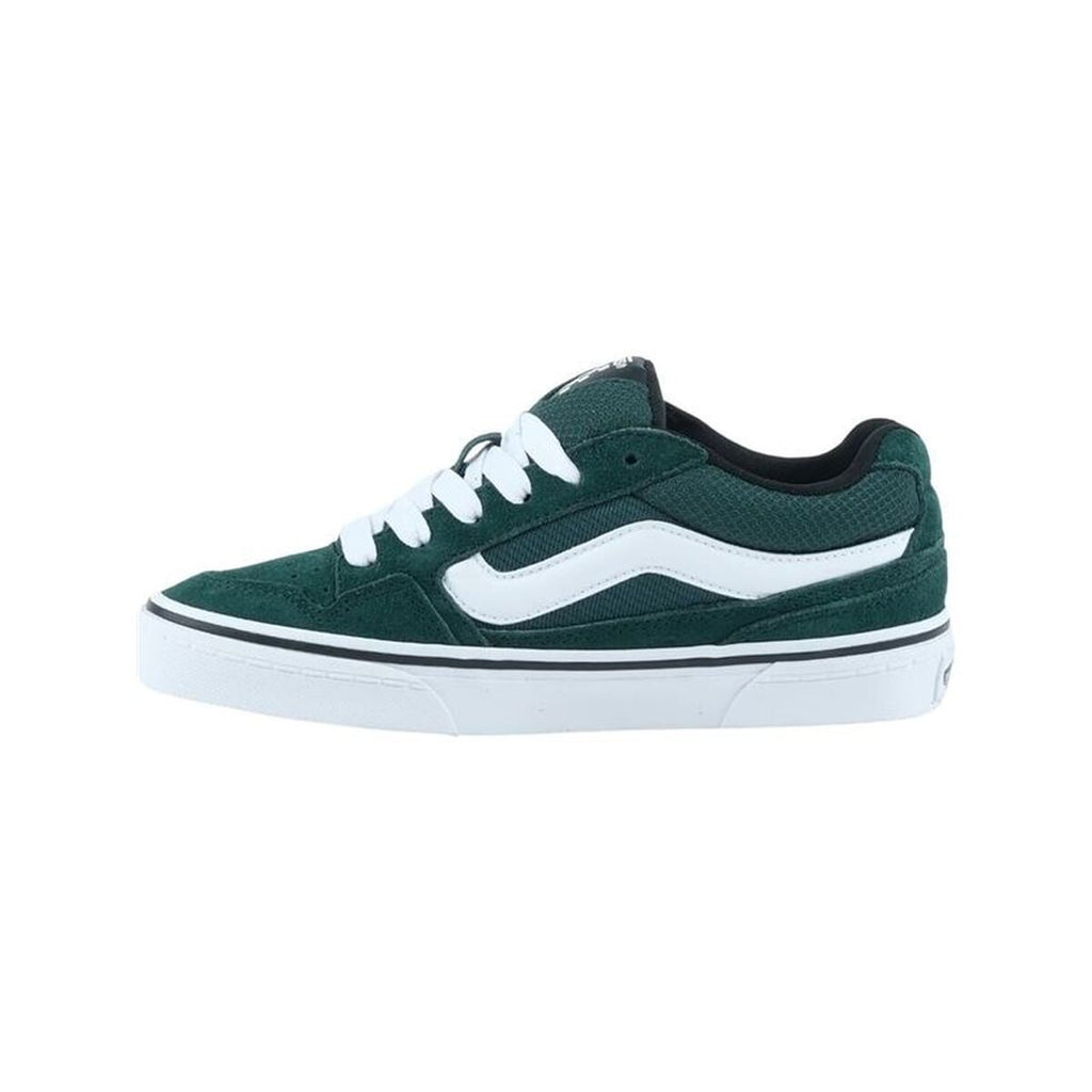 Grüner Damen-Sneaker: Frischer Style für jeden Tag! – Ansicht 5