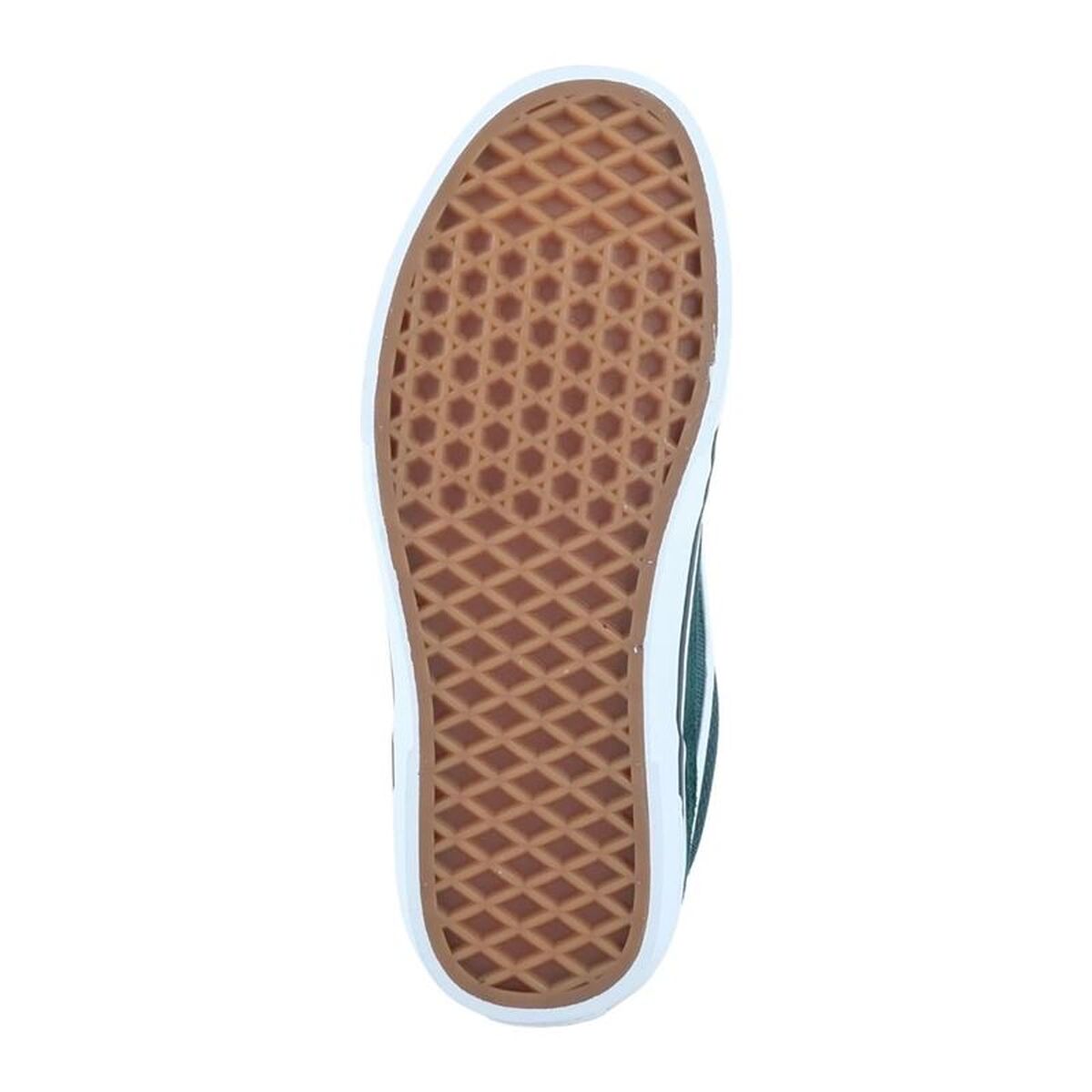 Grüner Damen-Sneaker: Frischer Style für jeden Tag!