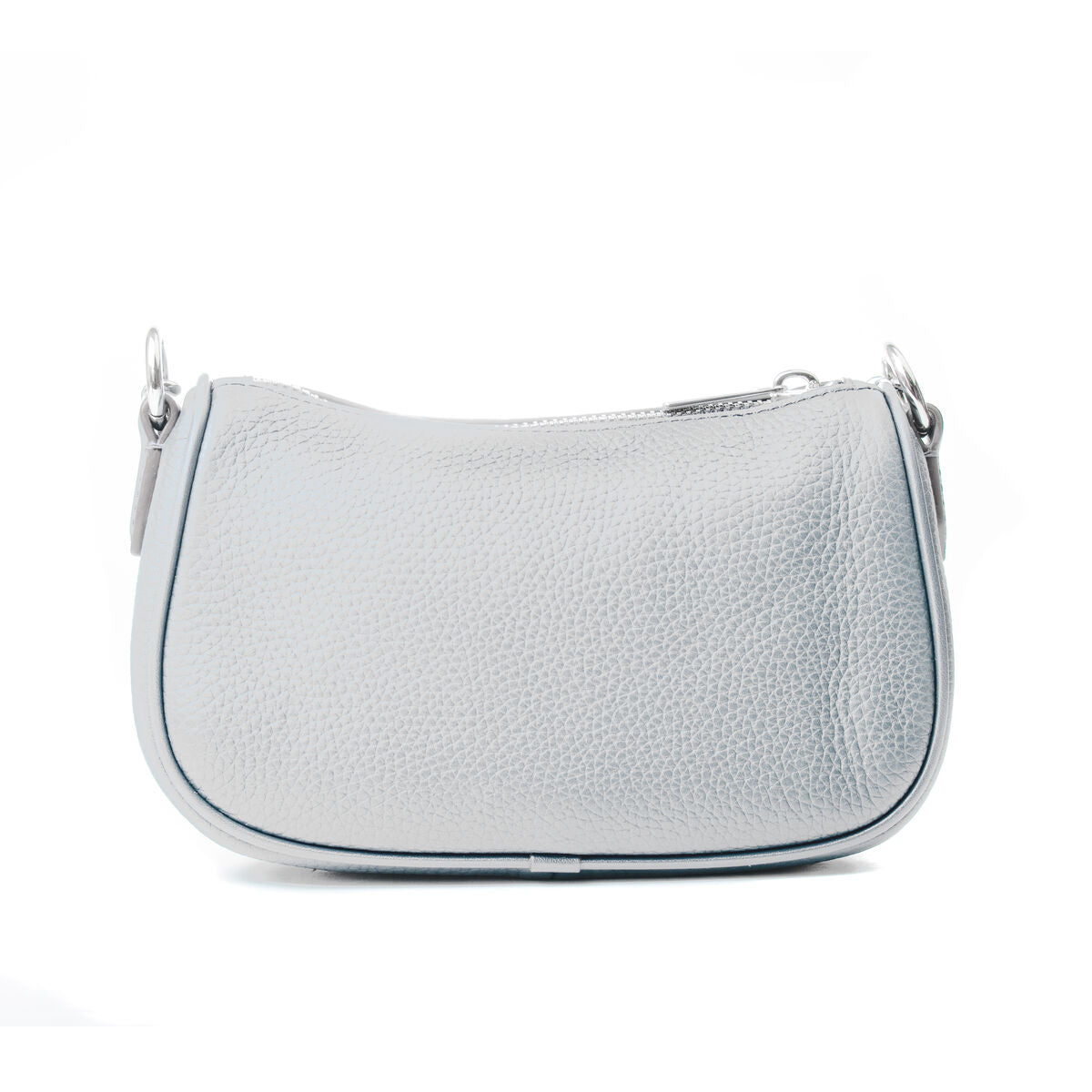 Umhängetasche Michael Kors Carmela Beige 20 x 12 x 7 cm