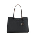 Umhängetasche Michael Kors 35F4STVT9B-BLACK Schwarz 37 x 28 x 12 cm