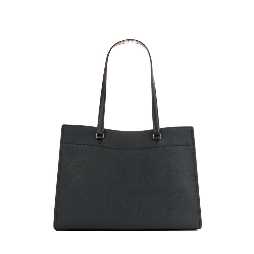 Umhängetasche Michael Kors 35F4STVT9B-BLACK Schwarz 37 x 28 x 12 cm