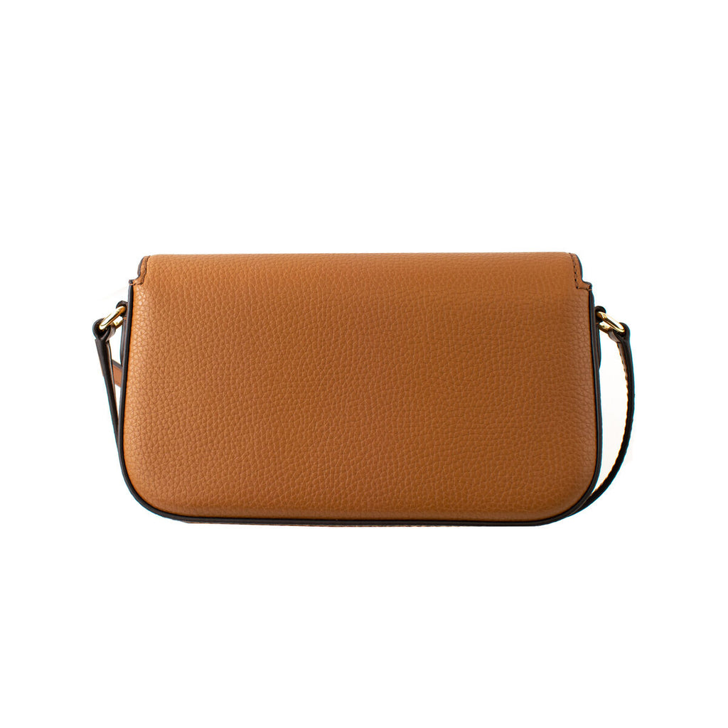 Umhängetasche Michael Kors 35F4GTVC1L-LUGGAGE Braun 21 x 12 x 5 cm