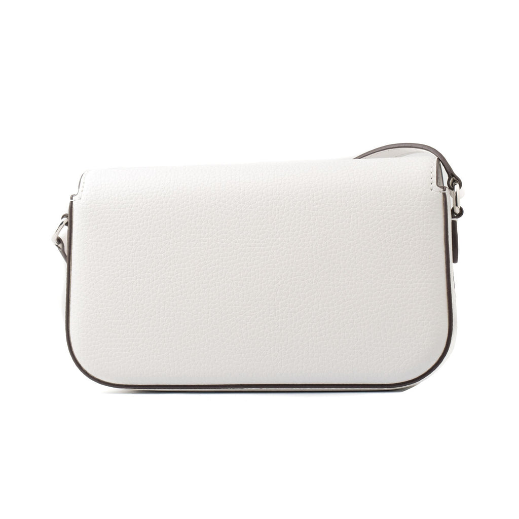 Handtasche Michael Kors 35F4STVC1L-OPTIC-WHITE