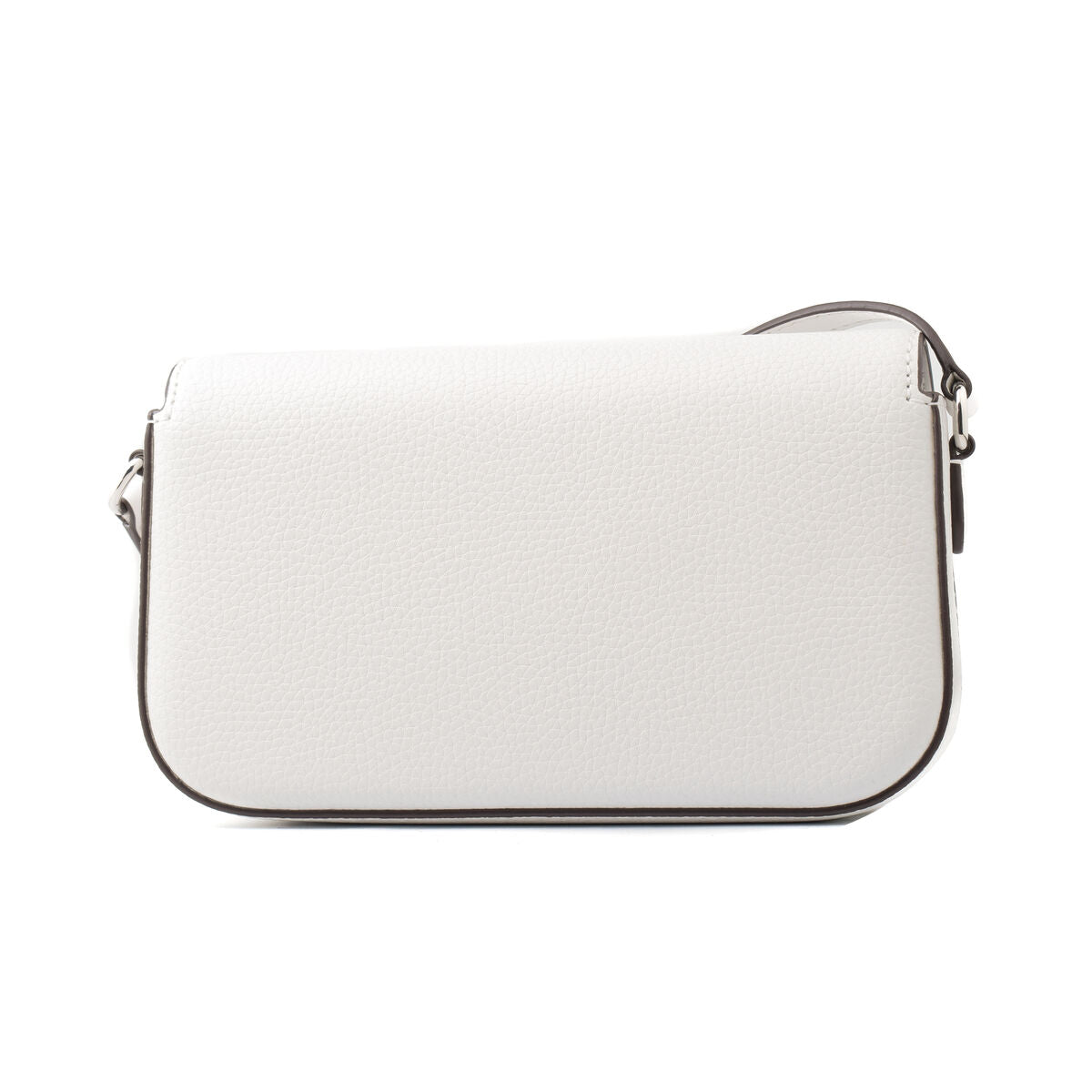Handtasche Michael Kors 35F4STVC1L-OPTIC-WHITE